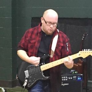 Meet your Posher, Drew